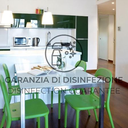 Italianway - Naviglio Pavese 20 Lejlighed Milano Eksteriør billede